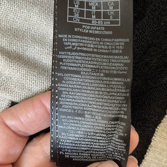 Guess sweater - Picture 6 of 8